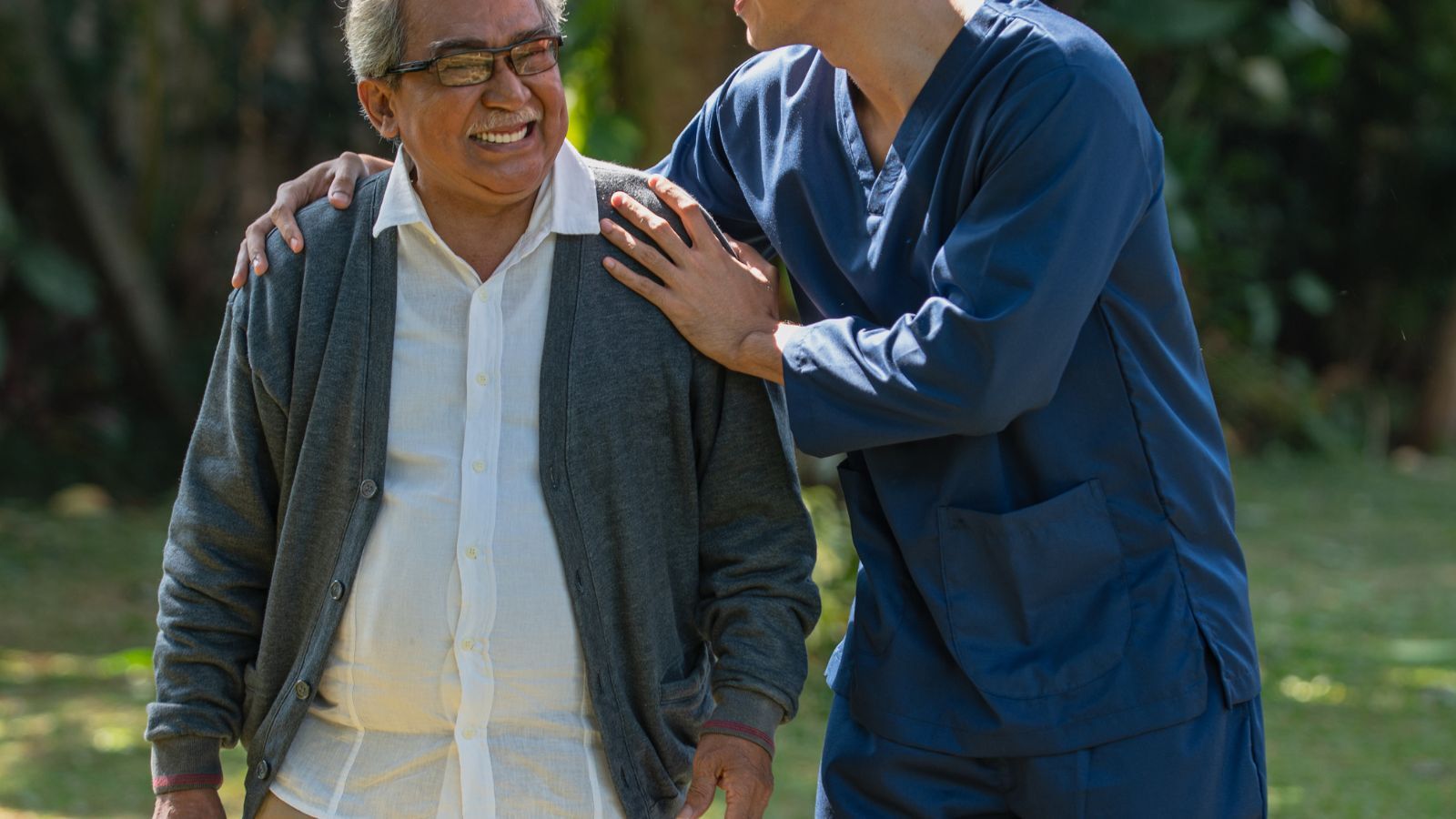 ADL Senior Support Services in Santa Barbara